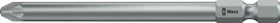 Wera 855/4 Z Pozidriv Bit 1/4", PZ3x89mm, 1 Stück