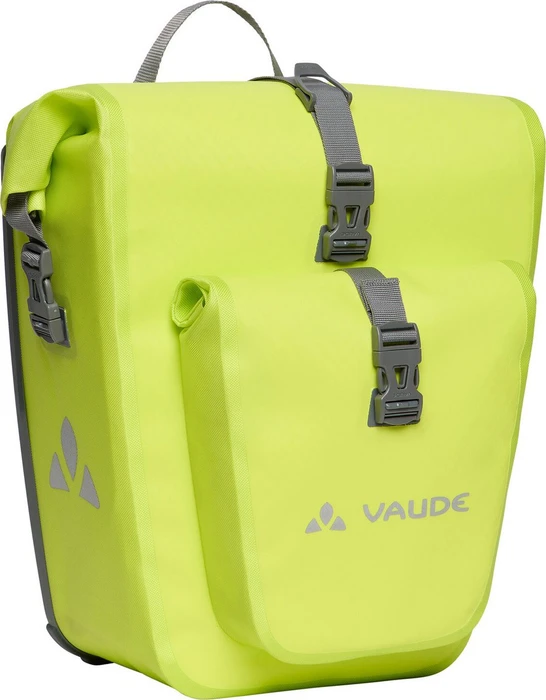 Vaude Aqua Back Plus Single Gepäcktasche bright green
