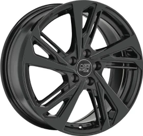 MSW 60 6.5x16 5/114.3 ET45 (verschiedene Farben)