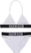 Calvin Klein Intense Power Triangel Bikini-Set (Junior) Vorschaubild