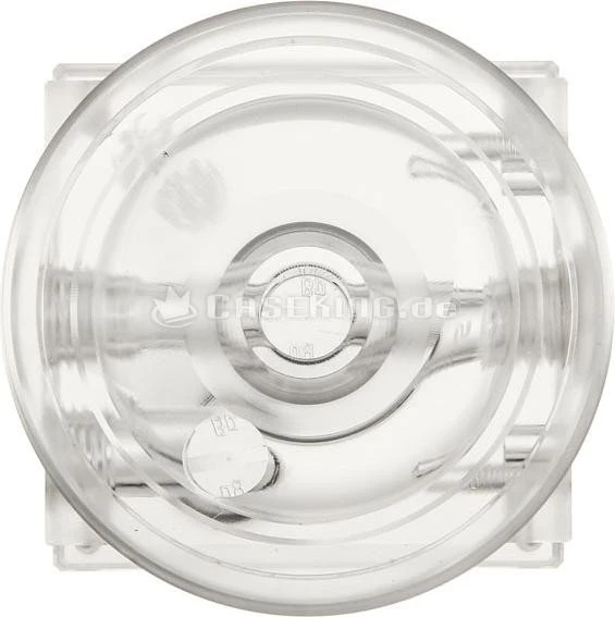 Bitspower D5 Mod Top S-Model Acryl