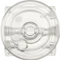 Bitspower D5 Mod Top S-Model Acryl Vorschaubild