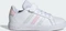 adidas Grand Court 2.0 cloud white/crystal jade/clear pink (Junior) Vorschaubild