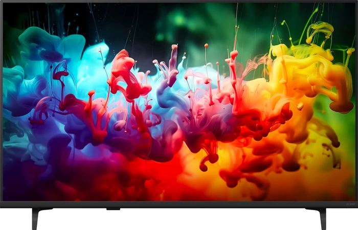 LG 43QNED72B6B