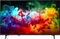 LG 43QNED72B6B Vorschaubild
