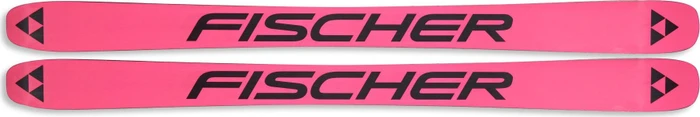 Fischer Nightstick 104 + Attack 14 MN no Brake (inkl. Bindung) (Modell 2025/2026)