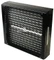 Watercool MO-RA3 360 Fan Grill, Rhombus/Diamond, Lüfterblende/Lüftergitter, schwarz Vorschaubild