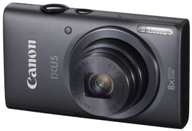 Canon Digital Ixus 140 grau