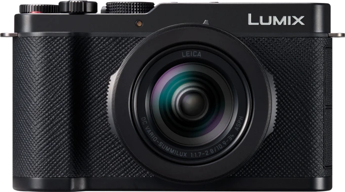 Panasonic Lumix L10