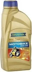Ravenol Motobike 4-T Mineral SAE 20W-40 1l