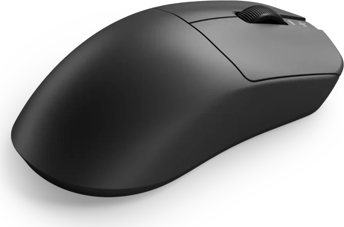 Dark Project Novus SE Wirless Gaming Mouse, schwarz, USB
