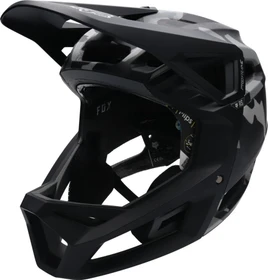 Fox Racing Proframe RS Mhdrn Fullface-Helm black camo
