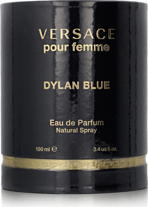 Versace Dylan Blue Eau de Parfum, 100ml