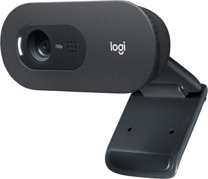 Logitech HD C505
