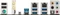 ASRock Fatal1ty X99 Professional Gaming i7 (Intel 2011-3) Vorschaubild