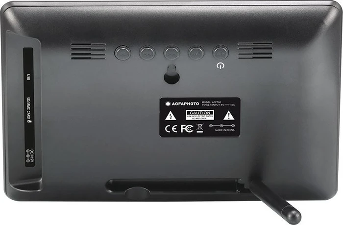 AgfaPhoto APF700 7"