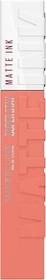 Maybelline SuperStay Matte Ink Liquid Lipstick 60 poet