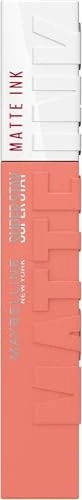 Maybelline SuperStay Matte Ink Liquid Lipstick 60 poet