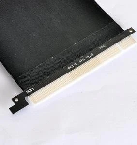 Lian Li Riser Card Kabel Gen.3, 30cm