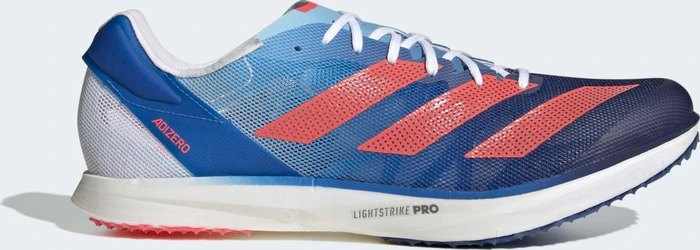 adidas Adizero Avanti TYO legacy indigo/turbo/blue rush (Herren)