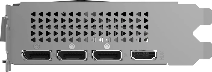 Zotac Gaming GeForce RTX 3050 Solo, 8GB GDDR6, HDMI, 3x DP