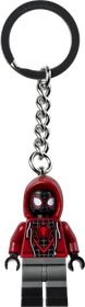 LEGO Schlüsselanhänger - Miles Morales