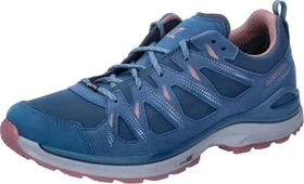 Lowa Innox Evo II GTX stahlblau/altrosa (Damen)