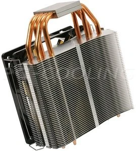 Thermalright True Spirit 120
