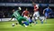 EA Sports FIFA Football 13 (WiiU) Vorschaubild