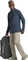 Jack Wolfskin Taunus HZ Pullover midnight sky (Herren) Vorschaubild