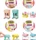 MGA Entertainment MGA's Miniverse - Make It Mini Appliances Series 2 (verschiedene Ausführungen) (523444)