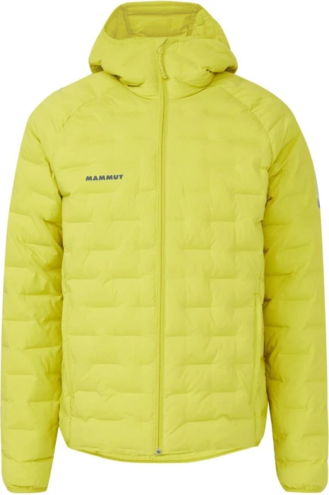 Mammut Sender IN Hooded Jacke (Herren)