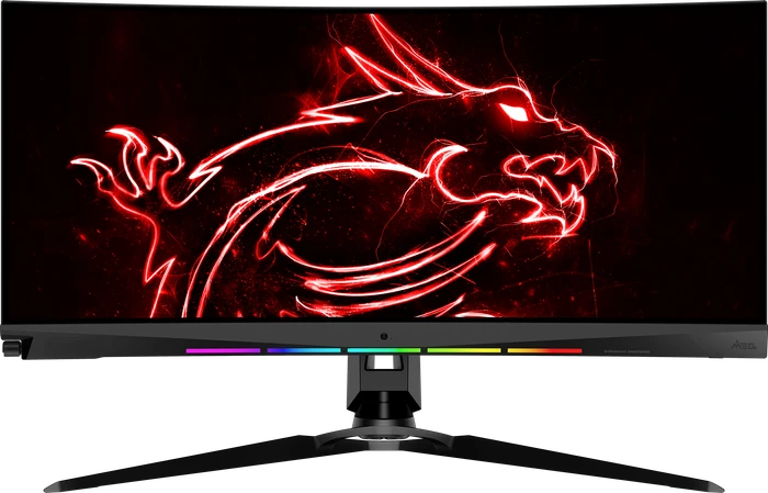 MSI Optix MEG381CQRDE Plus, 37.5"