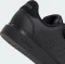 adidas Advantage Base 2.0 core black/grey six (Junior) Vorschaubild