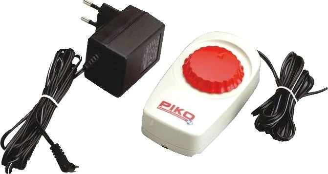 Piko Regler mit Adapter (230V)