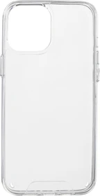 Peter Jäckel Back Cover Ultra Clear für Apple iPhone 11 transparent