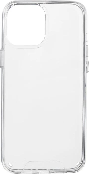 Peter Jäckel Back Cover Ultra Clear für Apple iPhone 11 transparent