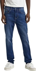 Pepe Jeans Finsbury Skinny Regular Jeans denim (Herren)