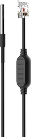 Sonoff WTS01 Wasserdichter Temperatursensor, 1.5m, Temperatursensor