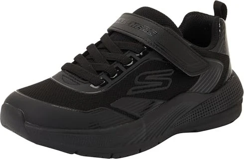 Skechers Microspec Advance - Oasis Point (Junior)