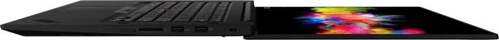 Lenovo ThinkPad P1 G3, Core i7-10750H, 16GB RAM, 512GB SSD, Quadro T2000 Max-Q, DE