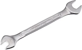 Bahco 6M-10-13 Doppelmaulschlüssel, 10/13x168mm