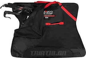 Scicon Travel Plus Triathlon Fahrradtasche
