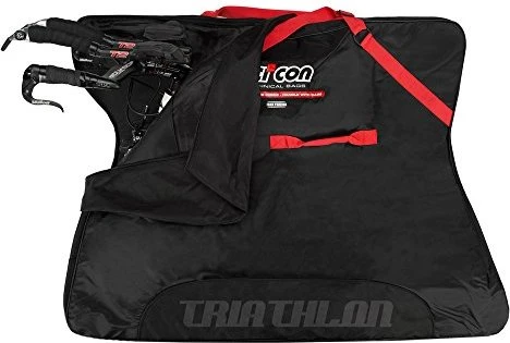 Scicon Travel Plus Triathlon Fahrradtasche