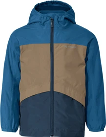 Vaude Escape 3in1 Funktionsjacke ultramarine (Junior)