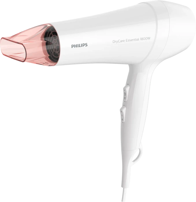 Philips BHD017/40 DryCare Essential