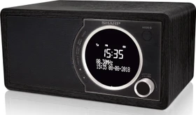 Sharp DR-450 schwarz (DR-450(BK))