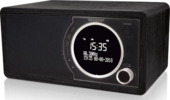 Sharp DR-450 schwarz (DR-450(BK))