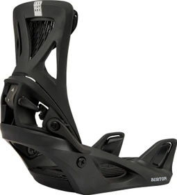 Burton Step On Escapade Re:Flex Softbindung schwarz (Damen) (Modell 2022/2023)