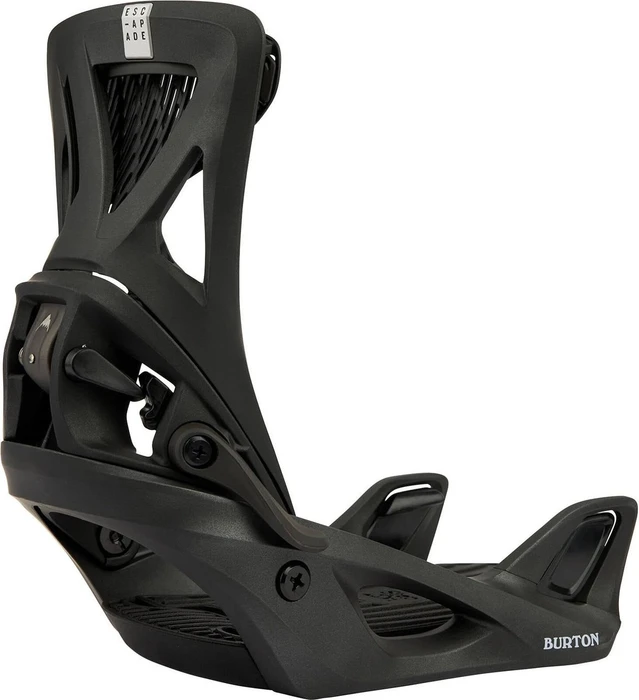 Burton Step On Escapade Re:Flex Softbindung schwarz (Damen) (Modell 2022/2023)